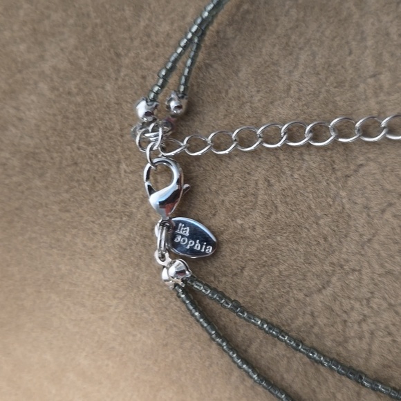 Lia Sophia Necklace - Picture 4 of 8